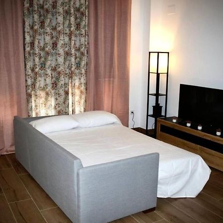 Tabor Apartment Cordoba Exterior photo