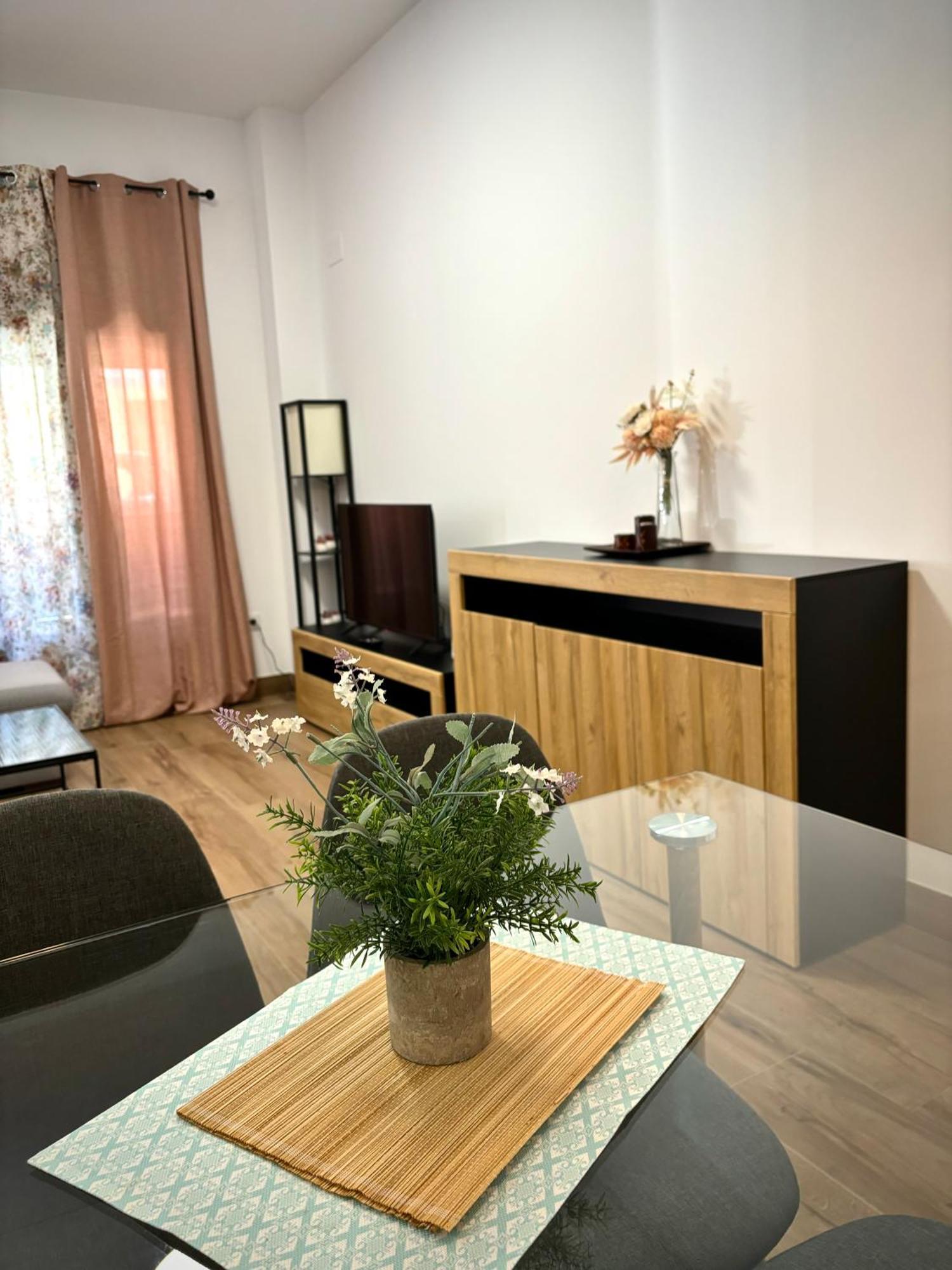 Tabor Apartment Cordoba Exterior photo